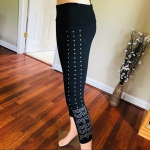 BBE Sports Leggings XL